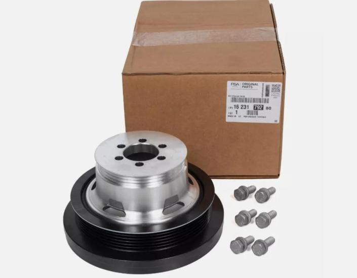 ORJINAL PEUGEOT 308 YEDEK PARÇA