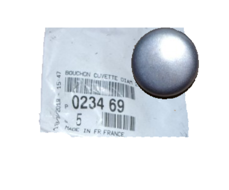 ORJINAL PEUGEOT 308 YEDEK PARÇA