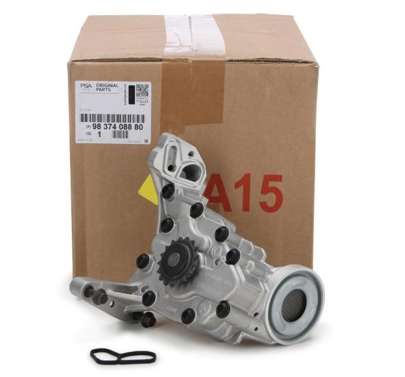 ORJINAL PEUGEOT 308 YEDEK PARÇA