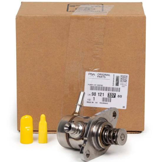 ORJINAL PEUGEOT 308 YEDEK PARÇA