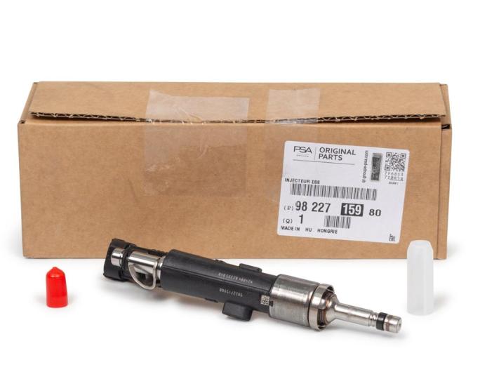 ORJINAL PEUGEOT 308 YEDEK PARÇA