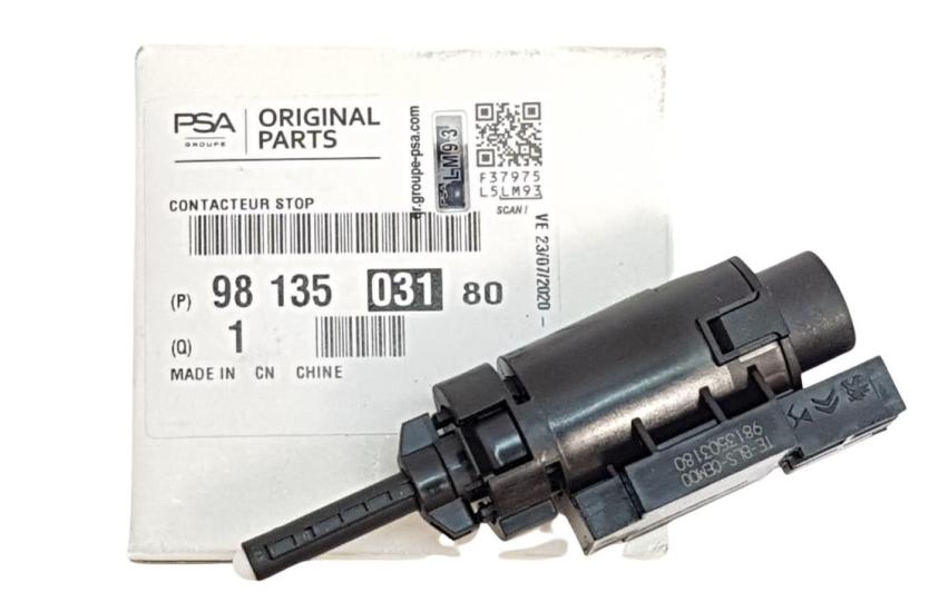 ORJINAL PEUGEOT 308 YEDEK PARÇA