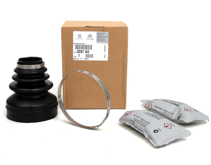 ORJINAL PEUGEOT 308 YEDEK PARÇA