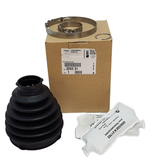 ORJINAL PEUGEOT 308 YEDEK PARÇA