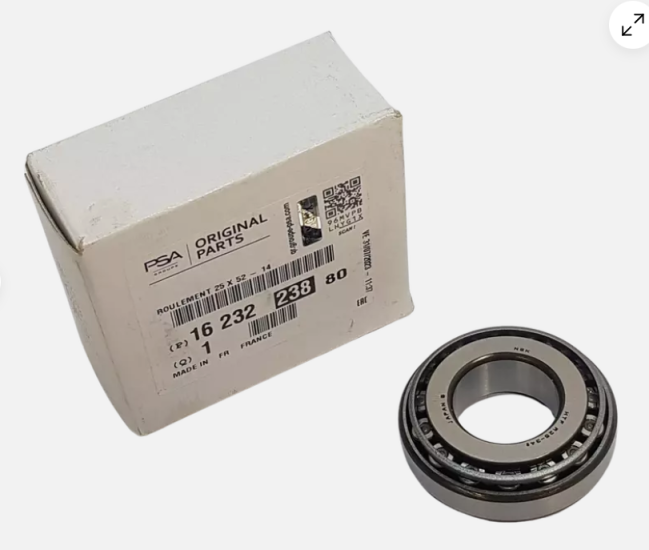 PEUGEOT 308 YEDEK PARCA