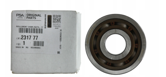 PEUGEOT 308 YEDEK PARCA