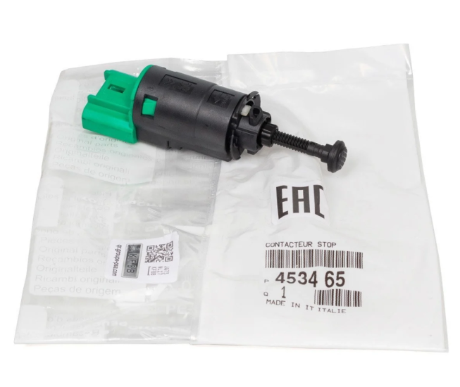 ORJINAL PEUGEOT 308 YEDEK PARÇA