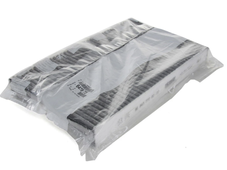 ORIJINAL PEUGEOT 308 T7 KLIMA FILTRESI