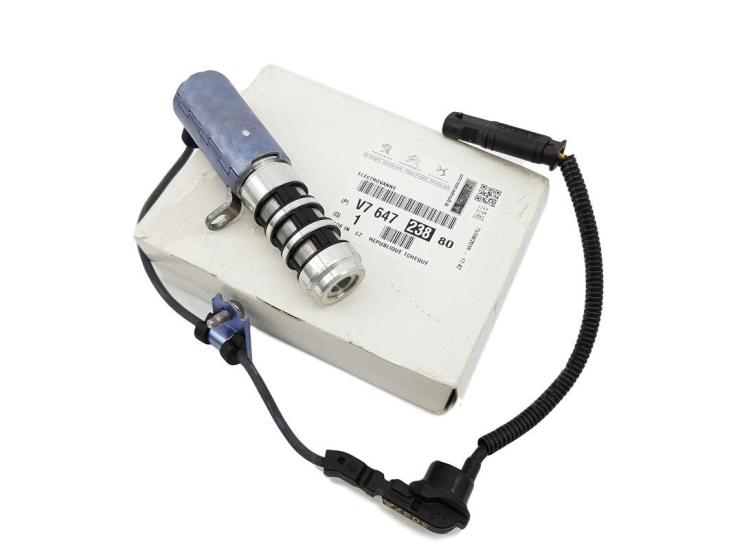 ORJINAL PEUGEOT 308 YEDEK PARÇA