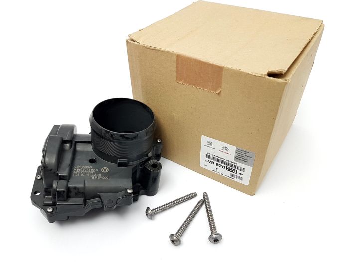 ORIJINAL 308 VTI GAZ KELEBEK KUTUSU EP6 - V862419080