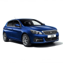Peugeot 308 T9