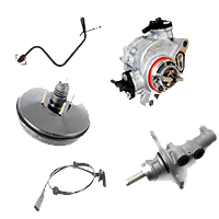 Abs -Vakum -Rekor - Hortum