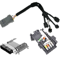 Peugeot 308  Beyinler - Sigorta Kutu - Tesisat