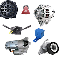 Peugeot 308 Elektrik Bölümü 