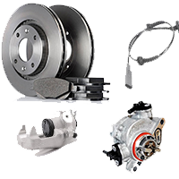 Peugeot 308 Fren Bölümü