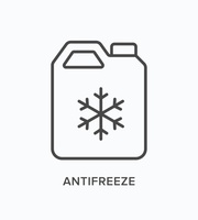 Peugeot 308 Antifiriz