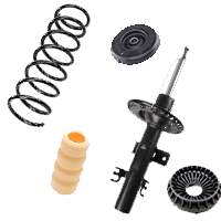 Peugeot 308 Ön Amortisör Süspansiyon