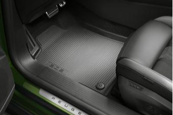 Peugeot 308 İç ve Dış  Aksesuar