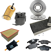 Peugeot 308 Periyodik  Bakım Ürünleri