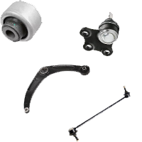 Peugeot 308 Salıncak - Rotil - Stabilizer Rot