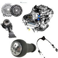 Peugeot 308 Şanzıman Bölümü