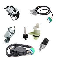 Peugeot 308 Şanzıman Sensör 