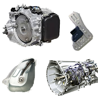 Peugeot 308 Şanzıman Vites Kutusu