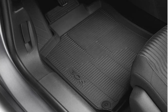 Peugeot 308 T7 İç ve Dış Aksesuar