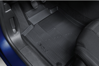 Peugeot 308 T9 İç ve Dış Aksesuar