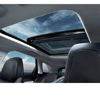 Peugeot 308 Tavan ve Sunroof Grubu
