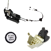 Peugeot 308 Vites Kumanda